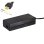 Alimentatore e inverter per interni Akyga Ak-nd-52 da 120 W Nero