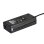 Alimentatore e inverter per interni Akyga Ak-nd-52 da 120 W Nero