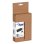 Alimentatore e inverter per interni Akyga Ak-nd-52 da 120 W Nero