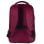 Port Designs Torino II Mochila para Portátil 15.6" Roja
