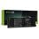 Substituição para bateria de notebook Green Cell As80