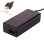 Akyga Ak-nd-24 Adaptateur secteur intérieur et onduleur 65W Noir