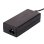 Akyga Ak-nd-24 Adaptateur secteur intérieur et onduleur 65W Noir