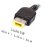 Akyga Ak-nd-24 Adaptateur secteur intérieur et onduleur 65W Noir