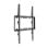 Gembird Wm-55f-04 Soporte Para TV 55" VESA 400 Max 35Kg Negro
