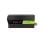 Green Cell Powerinverter Inversor de Corriente con Pantalla LCD 10000W Negro