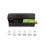 Green Cell Powerinverter Inversor de Corriente con Pantalla LCD 10000W Negro