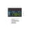 Green Cell Powerinverter Inversor de Corriente con Pantalla LCD 10000W Negro