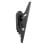 Gembird Wm-42t-02 Meuble TV 42" VESA 200 Max 30Kg Noir
