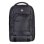 Port Designs Torino Ii Mochila Casual Mochila Preto Poliéster