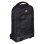 Port Designs Torino Ii Mochila Casual Mochila Preto Poliéster