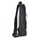 Port Designs Torino Ii Mochila Casual Mochila Preto Poliéster