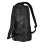 Port Designs Torino Ii Mochila Casual Mochila Preto Poliéster