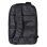 Port Designs Torino Ii Mochila Casual Mochila Preto Poliéster