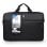 Port Designs 202322 Laptoptasche 39,6 cm (15.6") Messengerhülle Schwarz