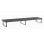 Gembird Ms-table2-01 Soporte De Escritorio para 2 Monitores Negro