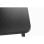 Gembird Ms-table2-01 Soporte De Escritorio para 2 Monitores Negro