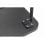 Gembird Ms-table2-01 Soporte De Escritorio para 2 Monitores Negro