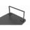 Gembird Ms-table2-01 Soporte De Escritorio para 2 Monitores Negro