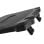 Thermaltake Massive 12 Max Base Refrigeradora para Portátil 17" Negro