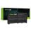Substituição para bateria de notebook Green Cell HP163