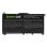 Substituição para bateria de notebook Green Cell HP163