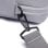 Addison 300215 Mallette pour ordinateur portable 15,6" Noir