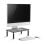 Gembird Ms-table-01 Soporte de Escritorio para Monitor Negro