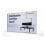 Gembird Ms-table-01 Soporte de Escritorio para Monitor Negro