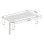 Gembird Ms-table-01 Soporte de Escritorio para Monitor Negro