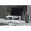 Gembird Nbs-d1-01 Vertikaler Laptopständer, silber