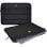 Port Designs 105219 Capa Portland - Capa para laptop de 13/14", preta