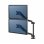Fellowes Platinum Series 8043401 Flachbildschirm-Tischhalterung 81,3 cm (32") Tisch/Bank Schwarz