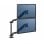 Fellowes Platinum Series 8043401 Flachbildschirm-Tischhalterung 81,3 cm (32") Tisch/Bank Schwarz
