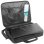 Bolsa para portátil Natec Doberman 15,6'' preta