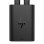 Cargador para portátil HP USB-C GaN 65 W Negro