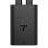 Carregador portátil Gan Usb-c de 65 W HP
