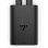 Cargador para portátil HP USB-C GaN 65 W Negro