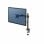 Fellowes Reflex 8502501 Flachbildschirm-Tischhalterung 81,3 cm (32") Tisch/Bank Schwarz