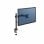 Fellowes Reflex 8502501 Flachbildschirm-Tischhalterung 81,3 cm (32") Tisch/Bank Schwarz