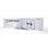 Gembird Wm-55t-02 Support TV 55" VESA Max Noir