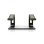 Port Designs 901103 Soporte de Aluminio para Portátil 15.6" Negro