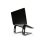 Port Designs 901103 Soporte de Aluminio para Portátil 15.6" Negro