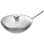 Zwilling Plus Sartén Wok/sofríe Redonda