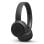 JBL TUNE 560BT Casque Sans fil Arceau Appels/Musique Bluetooth Noir