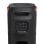 JBL PARTYBOX 110 haut-parleur Noir Sans fil 160 W