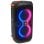 JBL PARTYBOX 110 haut-parleur Noir Sans fil 160 W