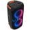 JBL PARTYBOX 110 haut-parleur Noir Sans fil 160 W