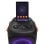 JBL PARTYBOX 110 haut-parleur Noir Sans fil 160 W