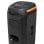 JBL PARTYBOX 110 haut-parleur Noir Sans fil 160 W